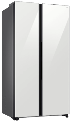 Детальное фото товара: Samsung RS80F65M1WWR