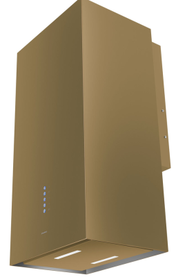 Maunfeld Bath Plus 402 золотой