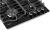 Haier HHX-G64RFB Детальное фото товара: Haier HHX-G64RFB газовая поверхность