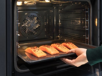 Детальное фото товара: Electrolux EOB8S39H