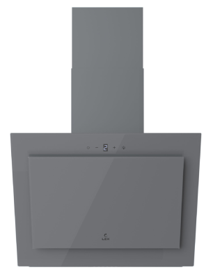LEX MIO GS 600 GREY