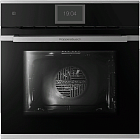 Kuppersbusch B 6850.0 S1 Stainless steel