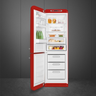 Детальное фото товара: Smeg FAB32LRD5
