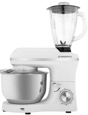 Детальное фото товара: Maunfeld MF-435WH PRO