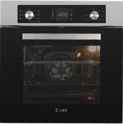 Детальное фото товара: LEX EDM 071 IX