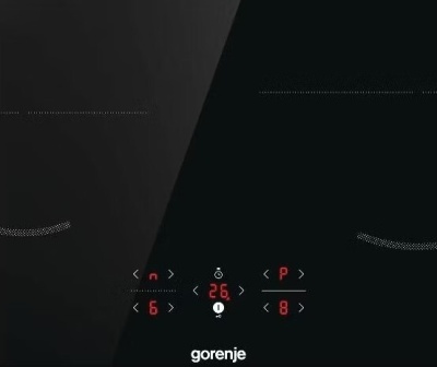 Детальное фото товара: Gorenje GI621FMC индукционная поверхность
