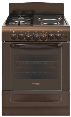 GEFEST ПГЭ 6112-02 0137