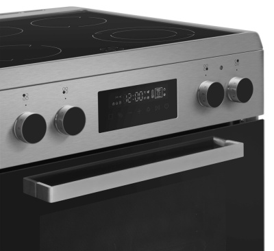 Детальное фото товара: Maunfeld MEC611CS09TD