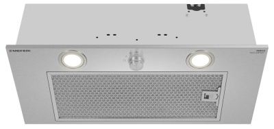 Детальное фото товара: MEFERI INBOX60IX PUSH COMFORT