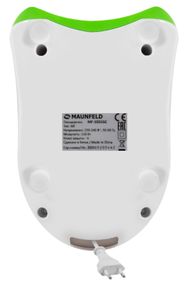 Детальное фото товара: Maunfeld MF-1031GC