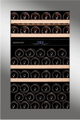 Dunavox DAVG-49.116DSS.TO