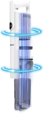 Детальное фото товара: Haier HVC150