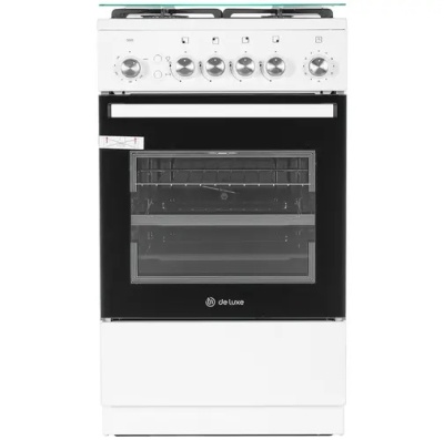 De Luxe 5040.40г(кр)ЧР