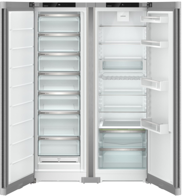 Детальное фото товара: Liebherr XRFsd 5220-22 001 набор (состоит из SFNsdd 5227 и SRsdd 5220)