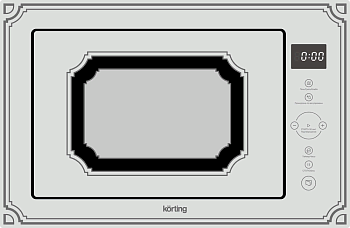 Фото товара: Korting KMI 825 RGW