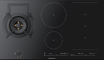Фото товара: Kuppersbusch KIG 9850.0 SR-E5 комбинированная поверхность