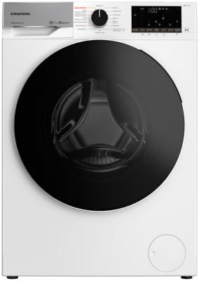 Фото товара: Grundig GW7P510447W