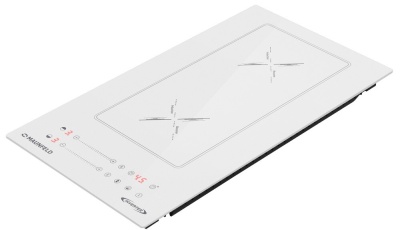 Детальное фото товара: Maunfeld CVI292S2BWHA Inverter индукционная поверхность