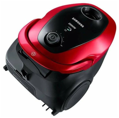 Детальное фото товара: Samsung VC20M253AWR