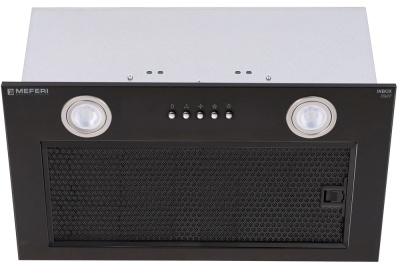 MEFERI INBOX52BK POWER