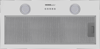 Детальное фото товара: HOMSair FLEET 60M Power White