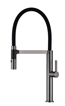 Фото товара: Paulmark LEADER, смеситель, беретта