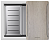 Фото товара: Paulmark LUMI-MULTI SINK 55 UNI, мойка, гранит, белый
