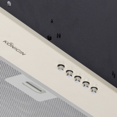 Детальное фото товара: Konigin Inbox Plus Ivory 60