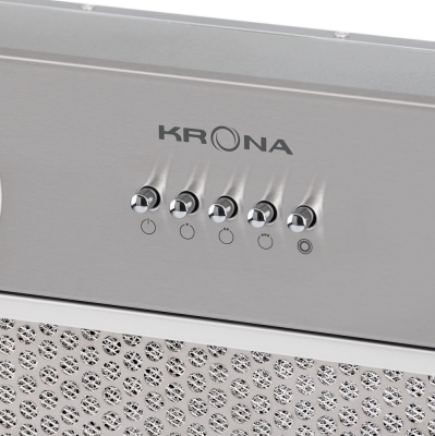 Детальное фото товара: Krona SELINA 600 inox PB