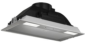 Фото товара: Elikor Pandora 52П-450 хром 