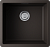 Фото товара: Omoikiri Kata 44-U-ES, мойка, гранит, эспрессо