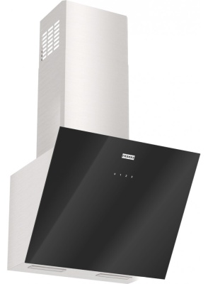 Детальное фото товара: Franke LENS 50 BK/SS