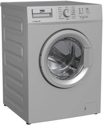 Детальное фото товара: Beko WRS55P1BSS
