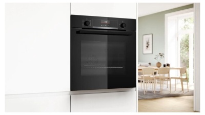 Детальное фото товара: Bosch HBG536EB4