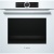 Детальное фото товара: Bosch HBG634BW1
