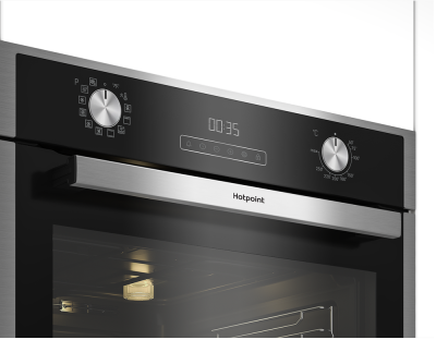 Детальное фото товара: Hotpoint HFE9 1234 JC IX
