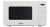Midea EM720C2PR-W Детальное фото товара: Midea EM720C2PR-W