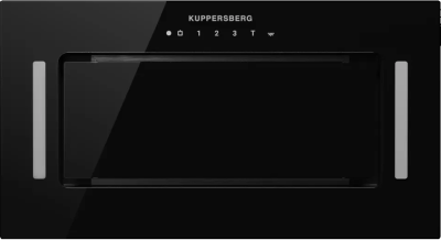 Детальное фото товара: Kuppersberg BIM 600 Black