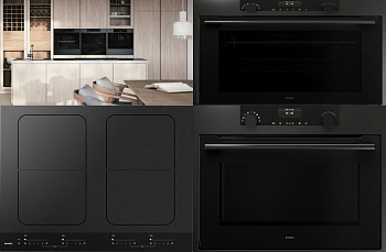 Фото товара: ASKO HI1655MF + OT8664A1 + OM8464A1 + CM8477A