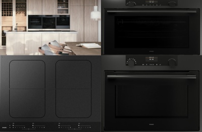 ASKO HI1655MF + OT8664A1 + OM8464A1 + CM8477A