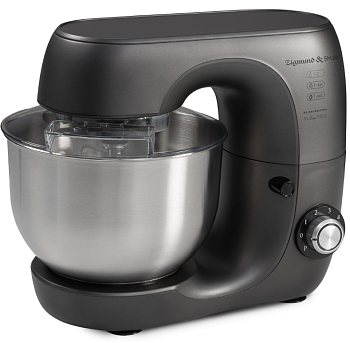 Zigmund & Shtain De Luxe ZKM-970 Фото товара: Zigmund & Shtain De Luxe ZKM-970