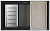 Фото товара: Paulmark LUMI-MULTI SINK 74 UNI, мойка, гранит, антрацит
