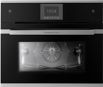 Фото товара: Kuppersbusch CBD 6550.0 S