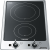 Smeg PGF32I-1 Детальное фото товара: Smeg PGF32I-1 индукционная поверхность