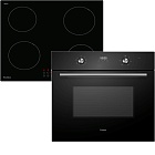 Evelux EI 6040 + EO 630 PB