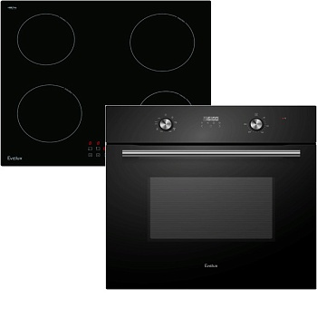 Фото товара: Evelux EI 6040 + EO 630 PB