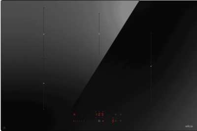 ELICA RATIO CONNEX 804 PLUS BL