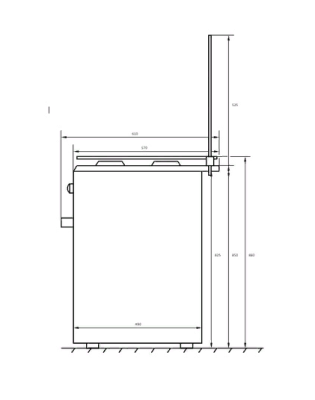 Схема встраивания