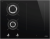 Smeg PM3643D Детальное фото товара: Smeg PM3643D комбинированная поверхность