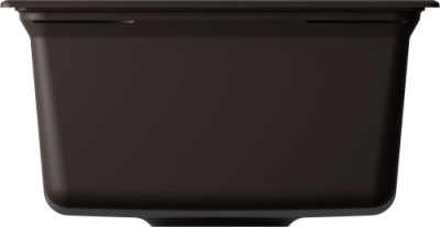 Детальное фото товара: Omoikiri Daisen 42-ES, мойка, гранит, эспрессо